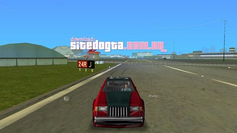 Hotring Racer B Do GTA Vice City | Site Do GTA